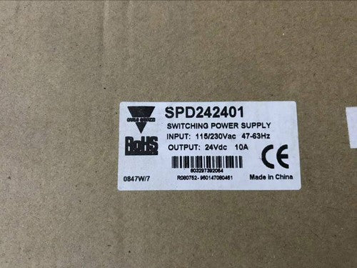 1PC  CARLO GAVAAZZI SPD242401 ping