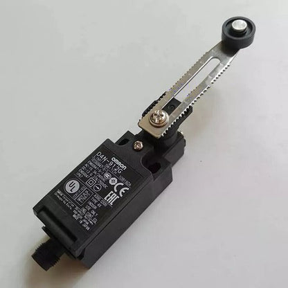OMRON D4N-912G Limit Switch D4N912G One Free Shipping