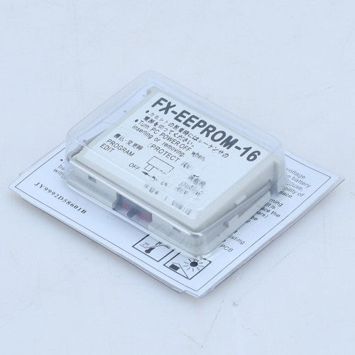 Mitsubishi FX-EEPROM-16 Memory Card One FXEEPROM16 Free Shipping