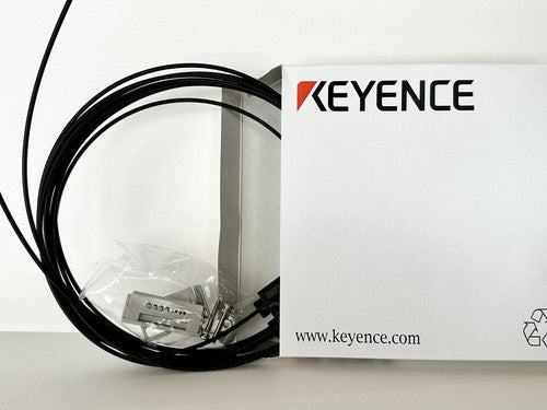Keyence CZ-40 Photoelectric Fiber Optic Sensor CZ40 Free Shipping 1PC