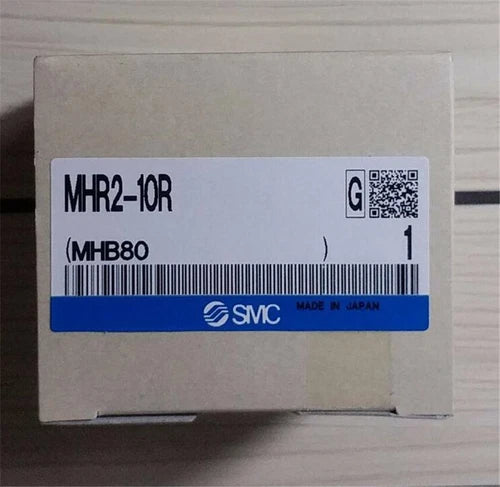 1PC SMC cylinder MHR2-10R MHR210R Free Shipping
