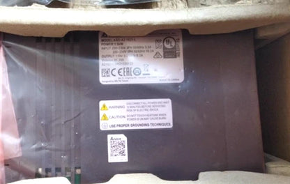 Delta ASD-A2-1521-L Servo Driver One ping ASDA21521L