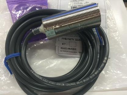 1PC Omron E2E2-X10C1 Proximity Sensor Free Shipping E2E2X10C1