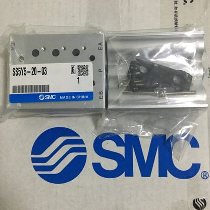 1PC SMC SS5Y5-20-03 solenoid valve SS5Y52003 Free Shipping