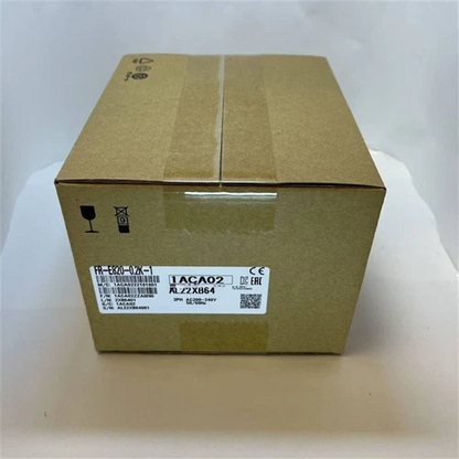 Mitsubishi FR-E820-0.2K-1 Inverter One ping FRE8200.2K1