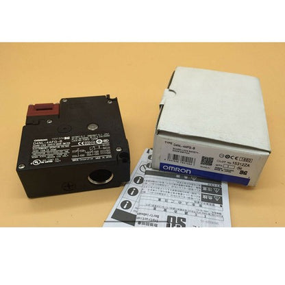 OMRON D4NL-4AFG-B Safety Door Switch D4NL4AFGB Free Shipping One