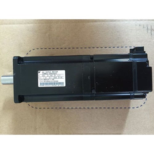 Yaskawa SGMAS-06A2A2C Servo Motor 1PC ping SGMAS06A2A2C