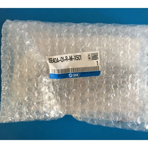 1PC SMC ISE40A-01-R-M-X501 Pressure Switch ISE40A01RMX501 Free Shipping