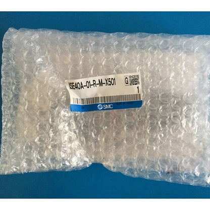 1PC SMC ISE40A-01-R-M-X501 Pressure Switch ISE40A01RMX501 Free Shipping