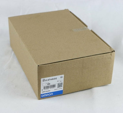 1PC Omron NT31C-ST141B-EV2 Touch Screen NT31CST141BEV2 ping