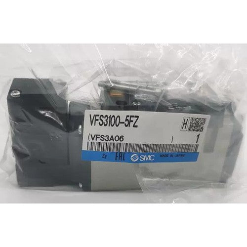 1PC SMC VFS3100-5FZ Solenoid Valve VFS31005FZ ping