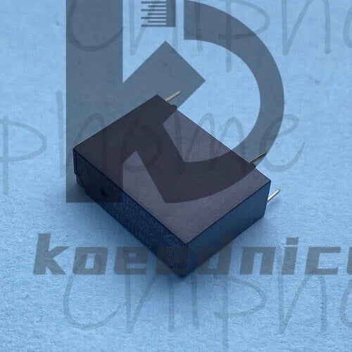 1PC G5T-1A-ASI 12VDC Power Relay 4Pins 5A 250VAC