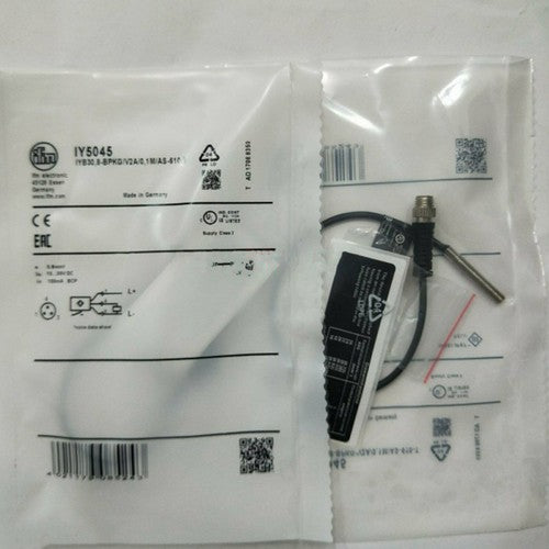 IFM IY5045 Inductive Sensor One Free Shipping