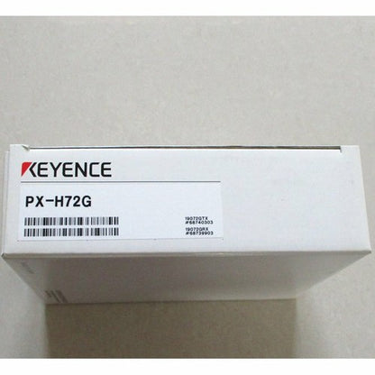 Keyence PX-H72G Photoelectric Sensor PXH72G 1PC ping