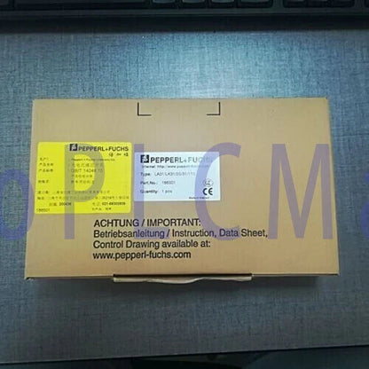 LA31/LK31/25/31/115 through-beam sensor 186503/186505#