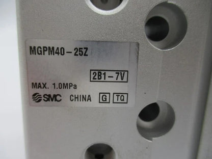 1PCS Cylinder MGPM4025Z MGPM40-25Z