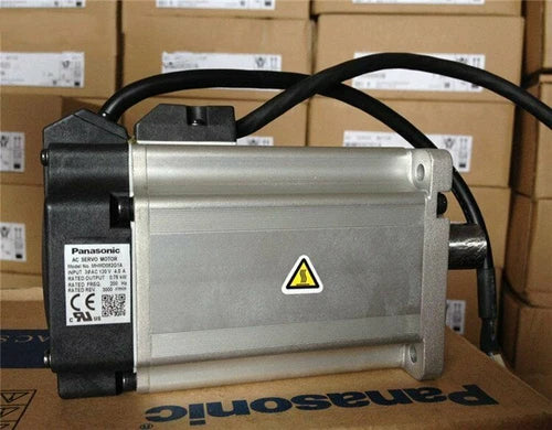 Panasonic MHMD082G1A Servo Motor 1PC ping