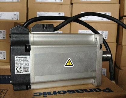 Panasonic MHMD082G1A Servo Motor 1PC ping