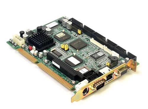 1PC Advantech PCA-6751 REV: B202-1 Automation Industrial Module Motherboard