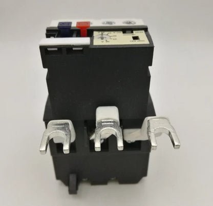1PC RHU-80/36K3 24.5-36A Thermal overload relay #ke