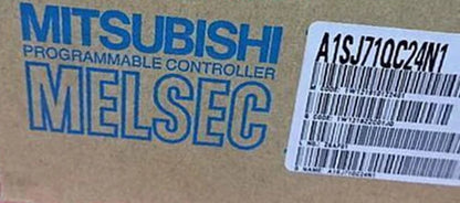 Mitsubishi A1SJ71QC24N1 PLC Module 1PC ping