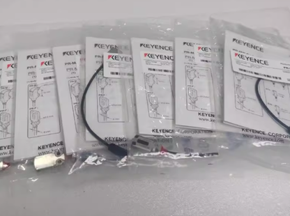 Keyence PR-FB30CP Photoelectric Sensor Switch PRFB30CP Free Shipping 1PC