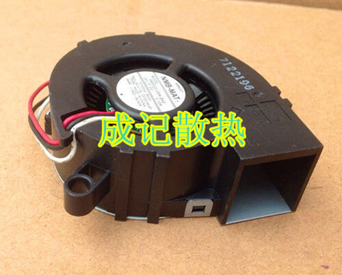 1pcs NMB BM5020-05W-B49 24V 0.10A 5CM 5020 3-wire turbo projector fan