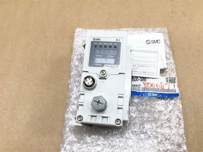 1PC SMC EX600-SEN1 Interface Unit Module EX600SEN1 ping