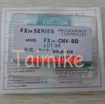 FX2N-CNV-BD FX2N CNV BD Mitsubishi PLC Transform Adapter free shipping