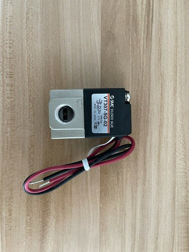 1PC SMC VT307-5G-02 Solenoid Valve VT3075G02 Free Shipping