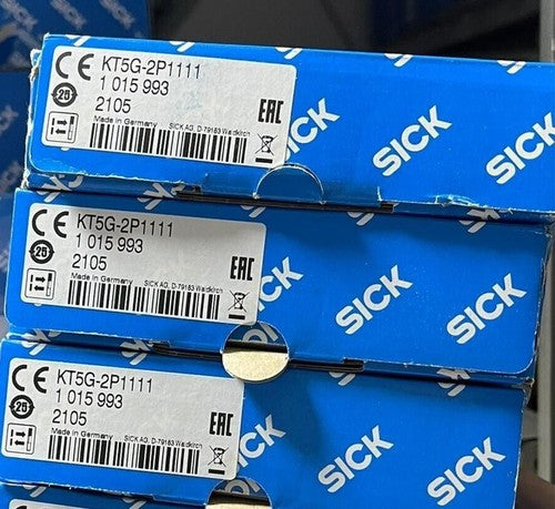 SICK KT5G-2P1111 Photoelectric Switch Sensor One KT5G2P1111