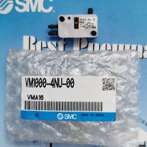 1PC SMC VM1000-4NU-00 micro switch VM10004NU00 Free Shipping
