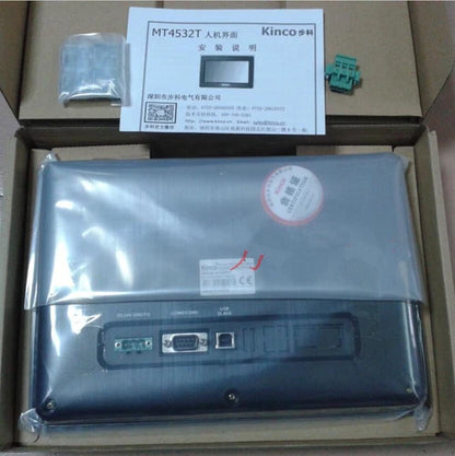 Kinco MT4532T HMI Touch Screen HMI One ping