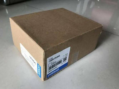 One Omron C200H-PA204S PLC Module C200HPA204S ping