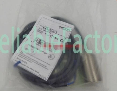 E2E2-X10Y1 E2E2X10Y1 1PC OMRON free shipping