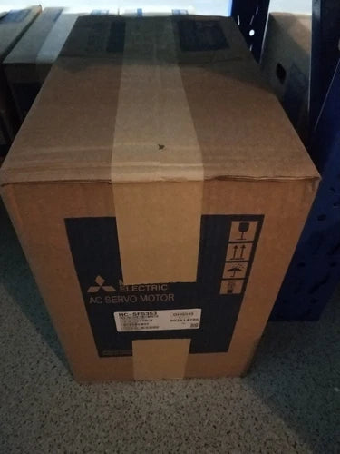 Mitsubishi HC-SFS353 Servo Motor 1PC ping HCSFS353