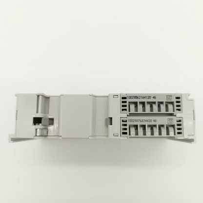 Beckhoff EK1122 Module One ping