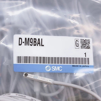 1PC SMC D-M9BAL Magnetic Switch DM9BAL Free Shipping