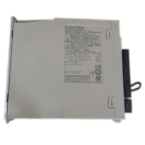 Yaskawa SGPMS-1R5A10A AC Servo Drive