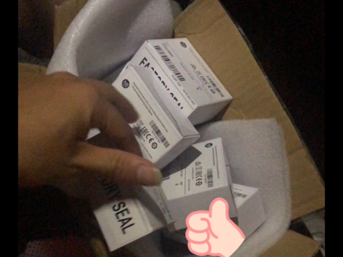 Allen-Bradley 2711P-B7C4D1 Operator Interface Panel - ALLEN-BRADLEY