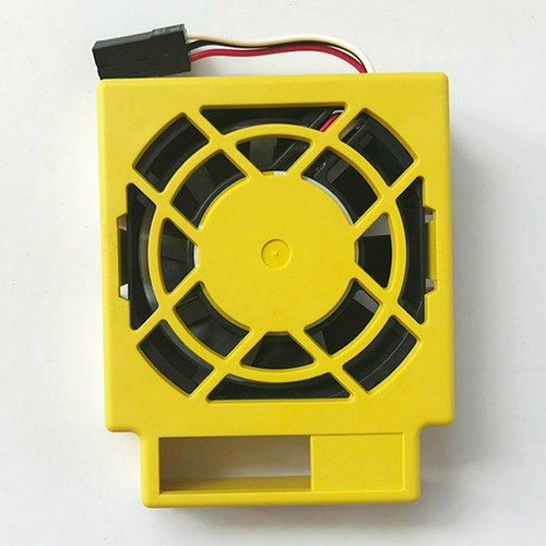 1PC Fanuc A06B-6134-K005 drive dedicated fan  One Free Shipping