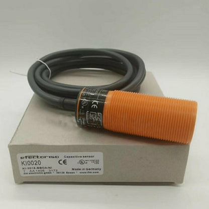 IFM KI0020 Proximity Switch Sensor One Free Shipping