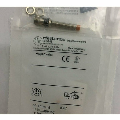 IFM IE5288 Proximity Switch Sensor  One Free Shipping