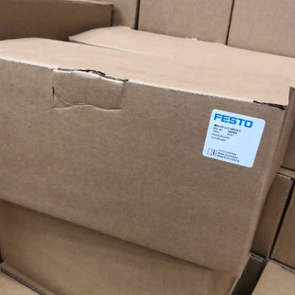 Festo MS6-EE-1/2-10V24 542582 On-Off Valve One ping