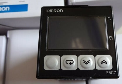 Omron E5CZ-R2MT Temperature Controller One Free Shipping E5CZR2MT