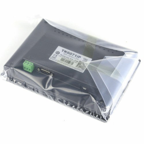 1PC  Weinview TK6071iP Screen Panel Operator Interfce Terminals
