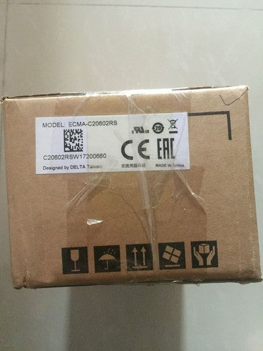 Delta ECMA-C20602RS Servo Motor One ECMAC20602RS ping