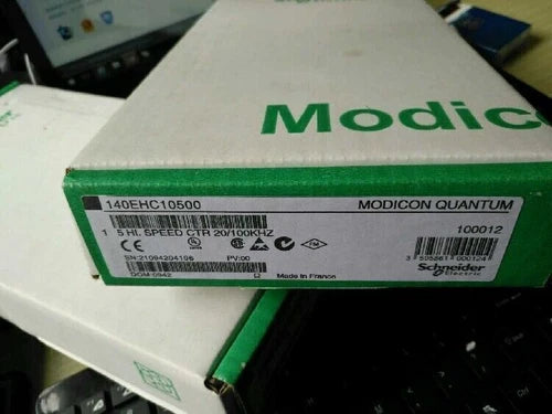 1PC  Schneider 140EHC10500 PLC Module ping