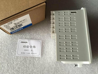 Omron E5EWL-R1TC Temperature Controller  One Free Shipping E5EWLR1TC