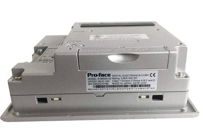 Pro-face GP2301-SC41-24V Touch Screen One ping GP2301SC4124V